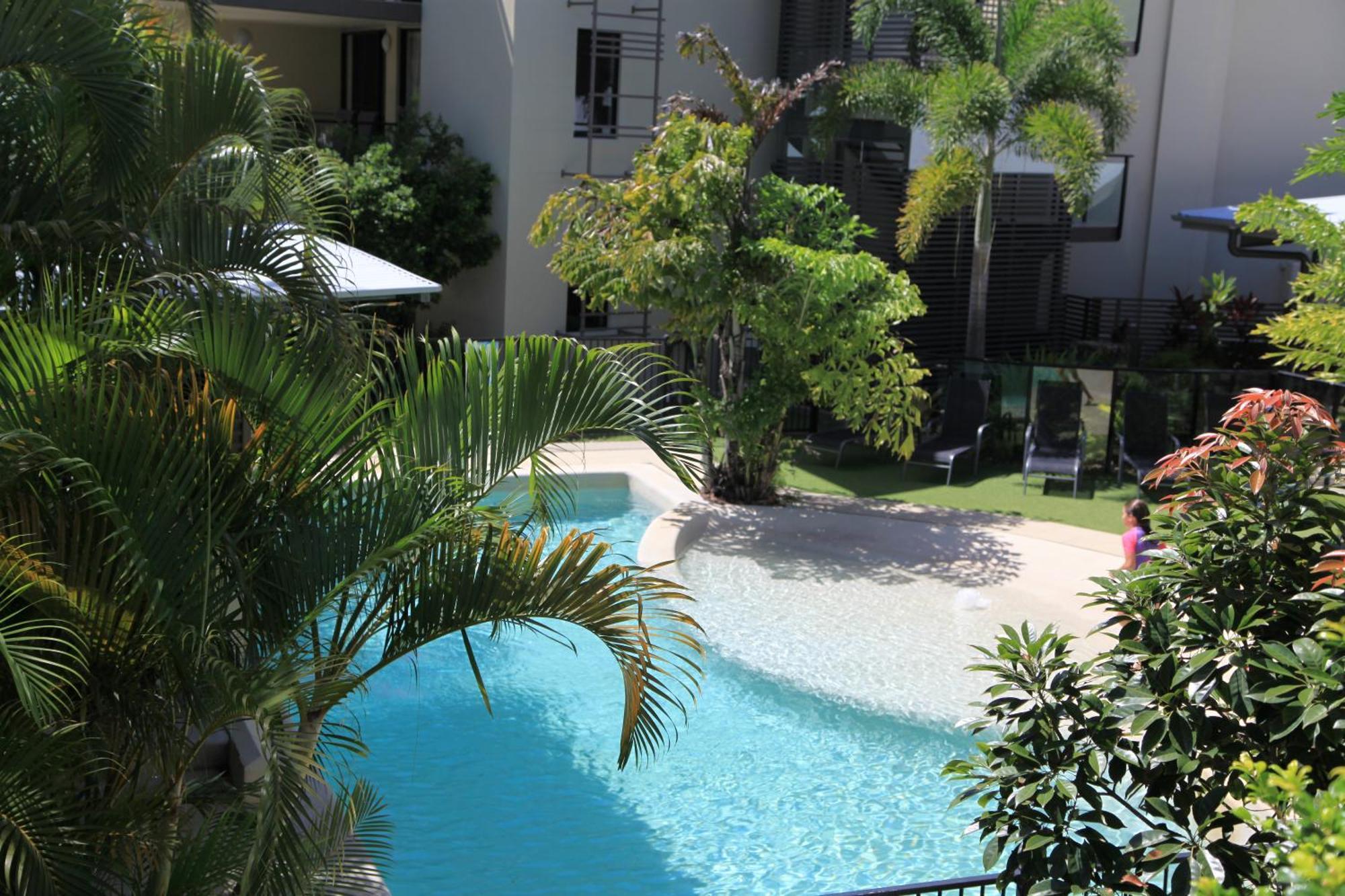 Agnes Water Beach Club Bagian luar foto