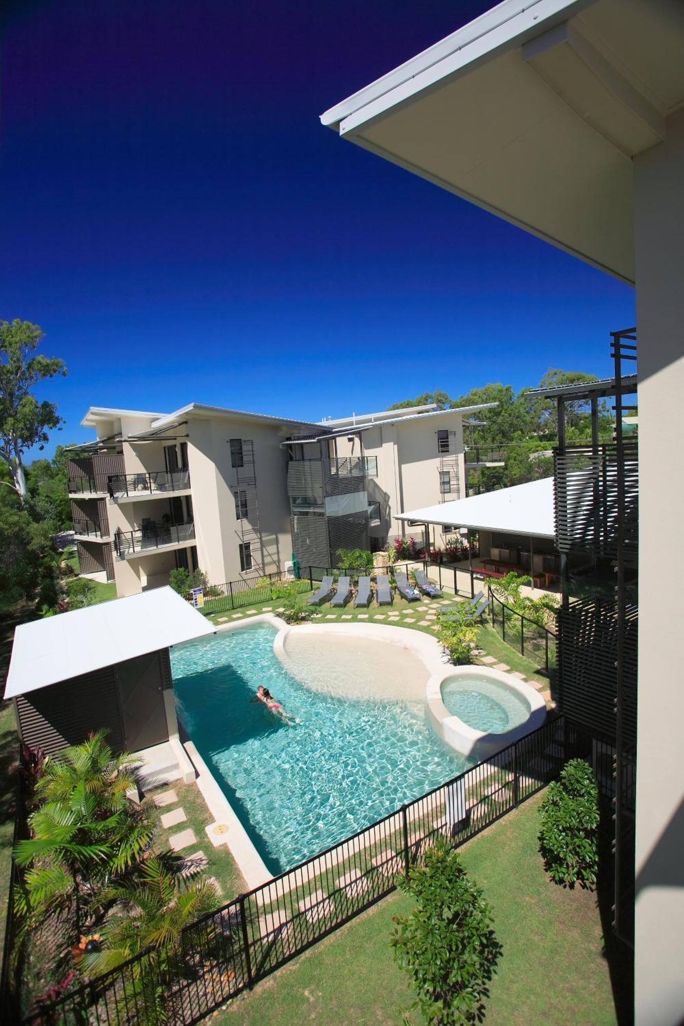 Agnes Water Beach Club Bagian luar foto