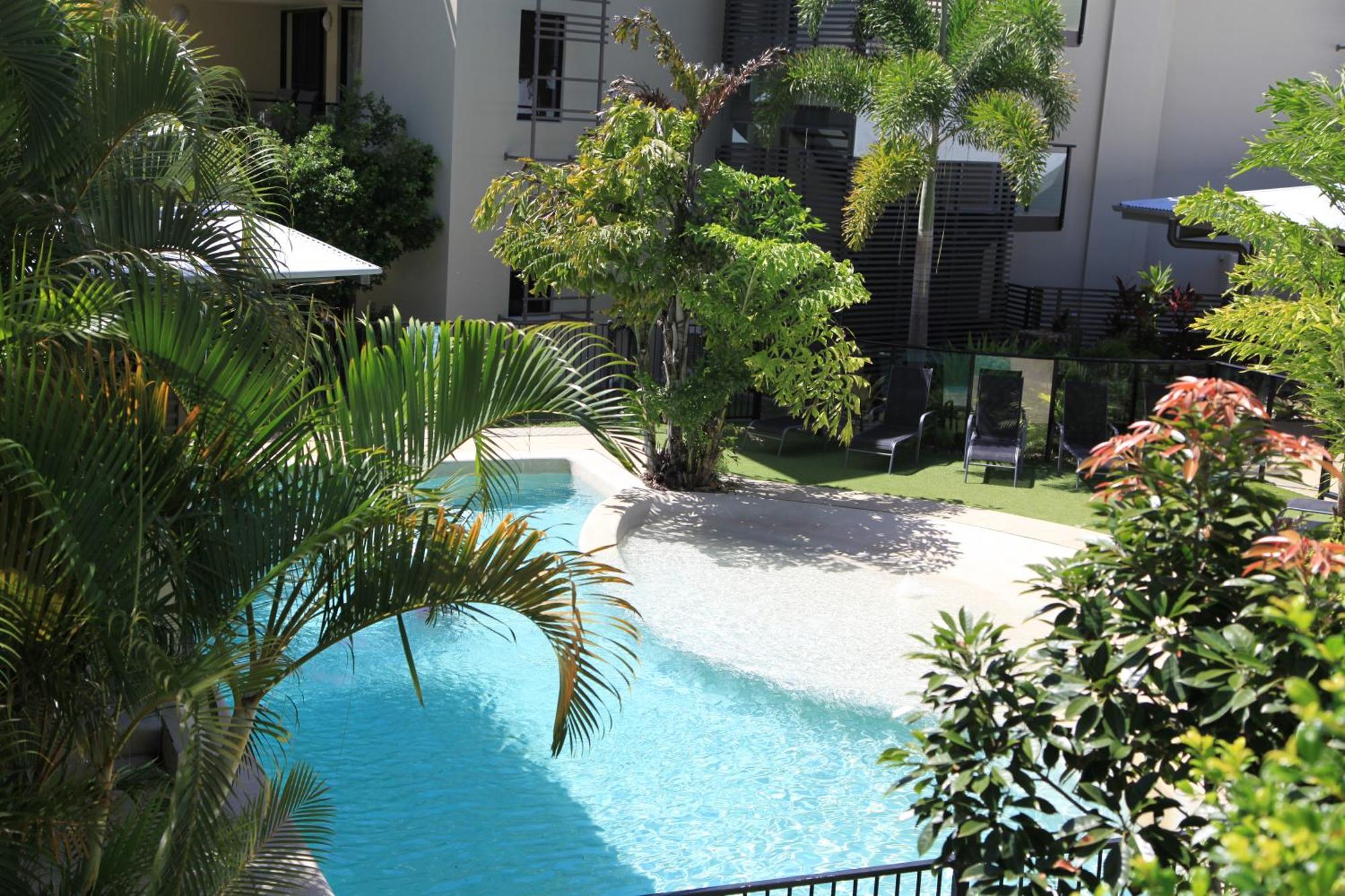 Agnes Water Beach Club Bagian luar foto