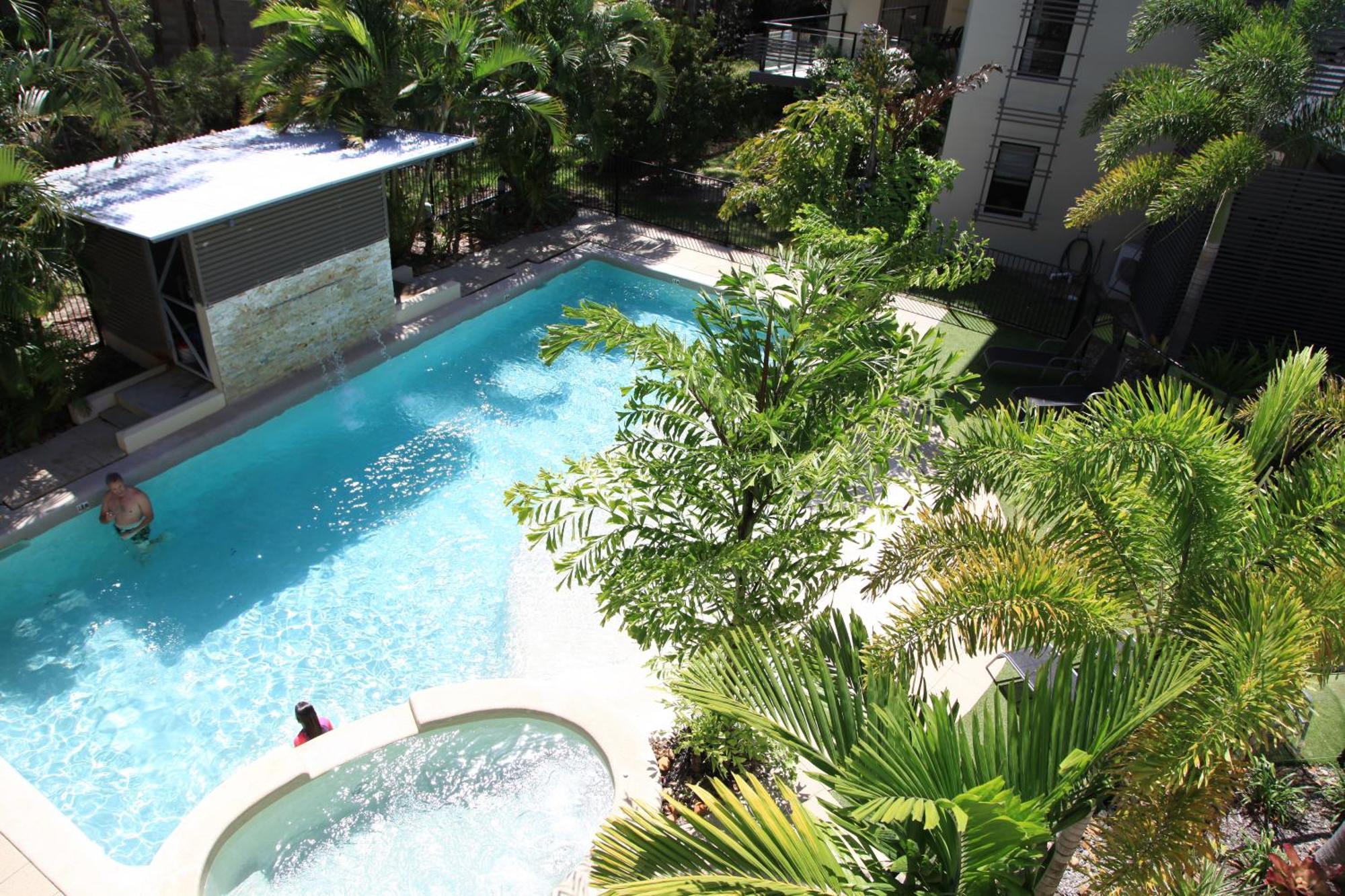 Agnes Water Beach Club Bagian luar foto
